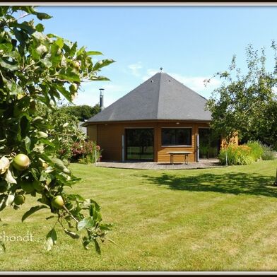 Maison 7 pièces 365000 €