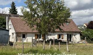 Maison 5 Pièces 111 m² à vendre à La Ferté-Bernard (72400)