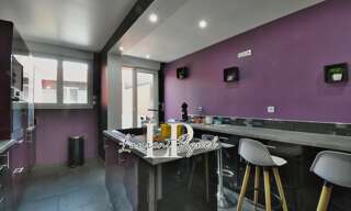 Maison 4 Pièces 104 m² à vendre à Abbeville (80100)