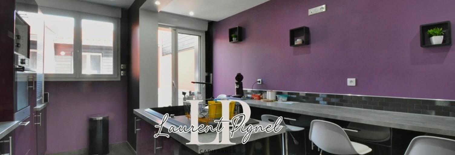 Maison 4 Pièces 104 m² à vendre à Abbeville (80100)