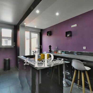 Maison 4 pièces 235000 €