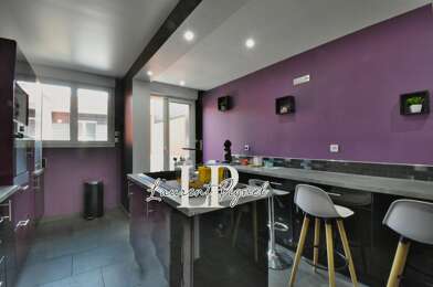 Maison 4 pièces 235000 €