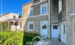 Maison 3 Pièces 52 m² à vendre à Dieppe (76200)