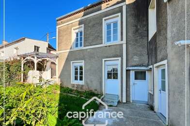 Maison 3 pièces 139000 €