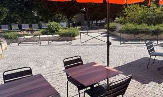 Commerce 3 Pièces 39 m² à vendre à Plaisir (78370)