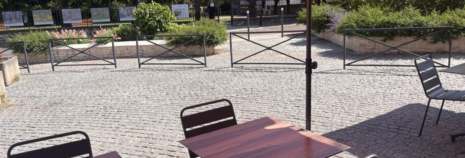 Commerce 3 Pièces 39 m² à vendre à Plaisir (78370)