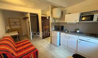 Appartement 1 Pièce 16 m² à vendre à Aix-en-Provence (13100)