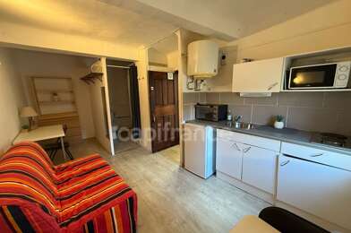 Appartement 1 pièces 127000 €