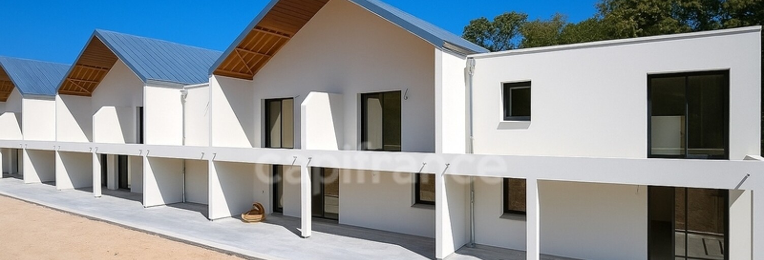 Appartement 1 Pièce 29 m² à vendre à Quimper (29000)