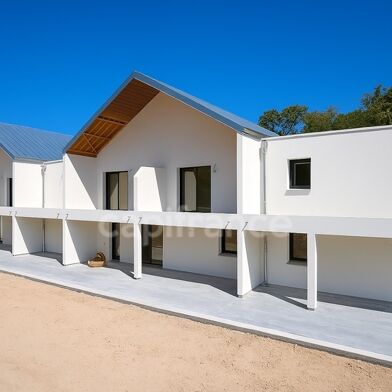 Appartement 1 pièces 130000 €