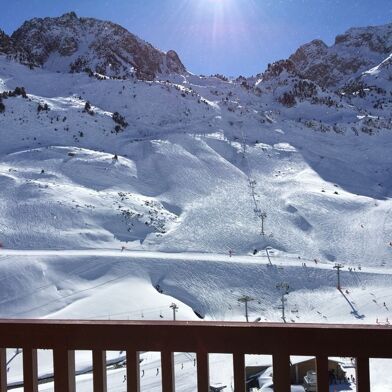 Appartement 1 pièces 51650 €