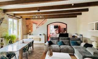 Maison 5 Pièces 141 m² à vendre à Forges (17290)