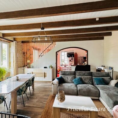 Maison 5 pièces 240000 €