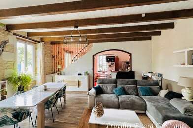 Maison 5 pièces 228800 €
