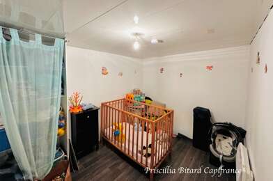Maison 5 pièces 223500 €