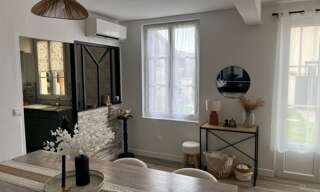 Maison 5 Pièces 90 m² à vendre à Grisy-les-Plâtres (95810)