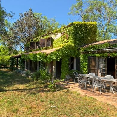 Maison 11 pièces 595000 €