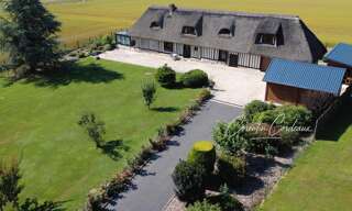 Maison 8 Pièces 193 m² à vendre à Saint-Romain-de-Colbosc (76430)