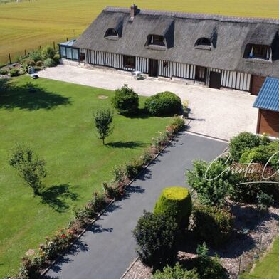 Maison 8 pièces 480000 €