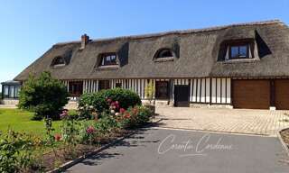 Maison 8 Pièces 193 m² à vendre à Saint-Romain-de-Colbosc (76430)