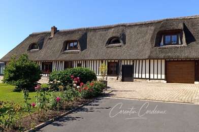 Maison 8 pièces 480000 €