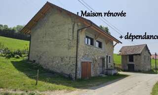 Maison 6 Pièces 185 m² à vendre à Desingy (74270)