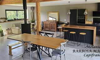 Maison 6 Pièces 185 m² à vendre à Desingy (74270)