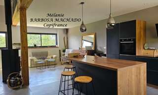 Maison 6 Pièces 185 m² à vendre à Desingy (74270)