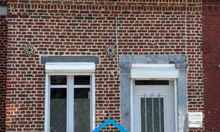 Maison 2 Pièces 53 m² à vendre à Fourmies (59610)