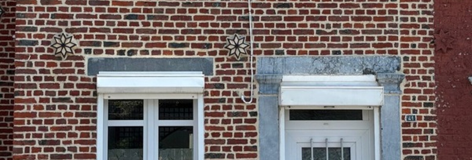 Maison 2 Pièces 53 m² à vendre à Fourmies (59610)