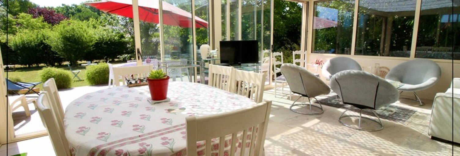 Maison 6 Pièces 147 m² à vendre à Avrillé (49240)