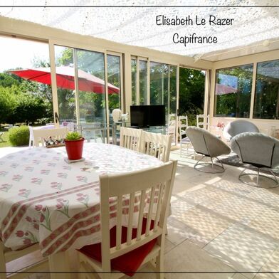 Maison 6 pièces 530000 €