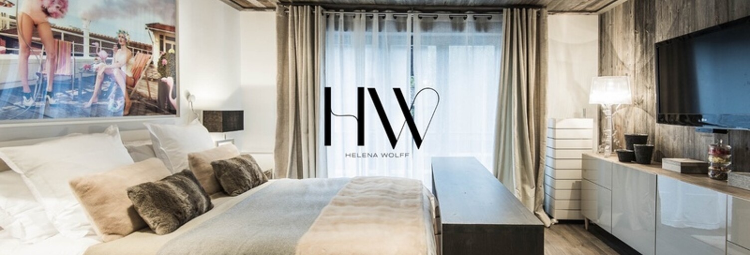 Appartement 1 Pièce 25 m² à vendre à Megève (74120)