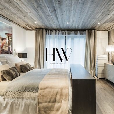 Appartement 1 pièces 290000 €