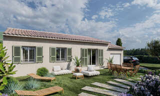 Maison 4 Pièces 82 m² à vendre à Calenzana (20214)