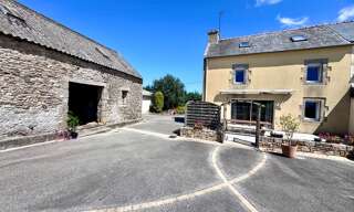 Maison 6 Pièces 126 m² à vendre à Plouguin (29830)