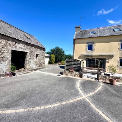 Maison 6 pièces 374400 €