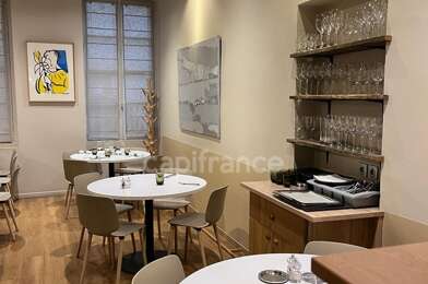 Commerce  289000 €