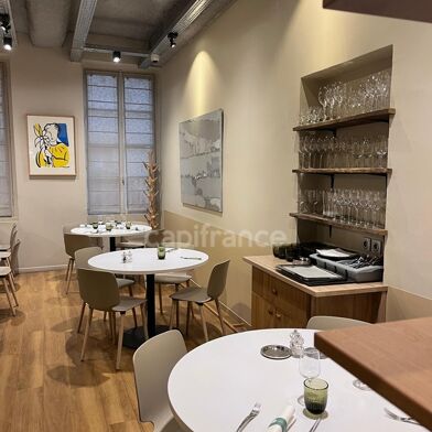 Commerce  319000 €