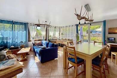 Appartement 3 pièces 280000 €