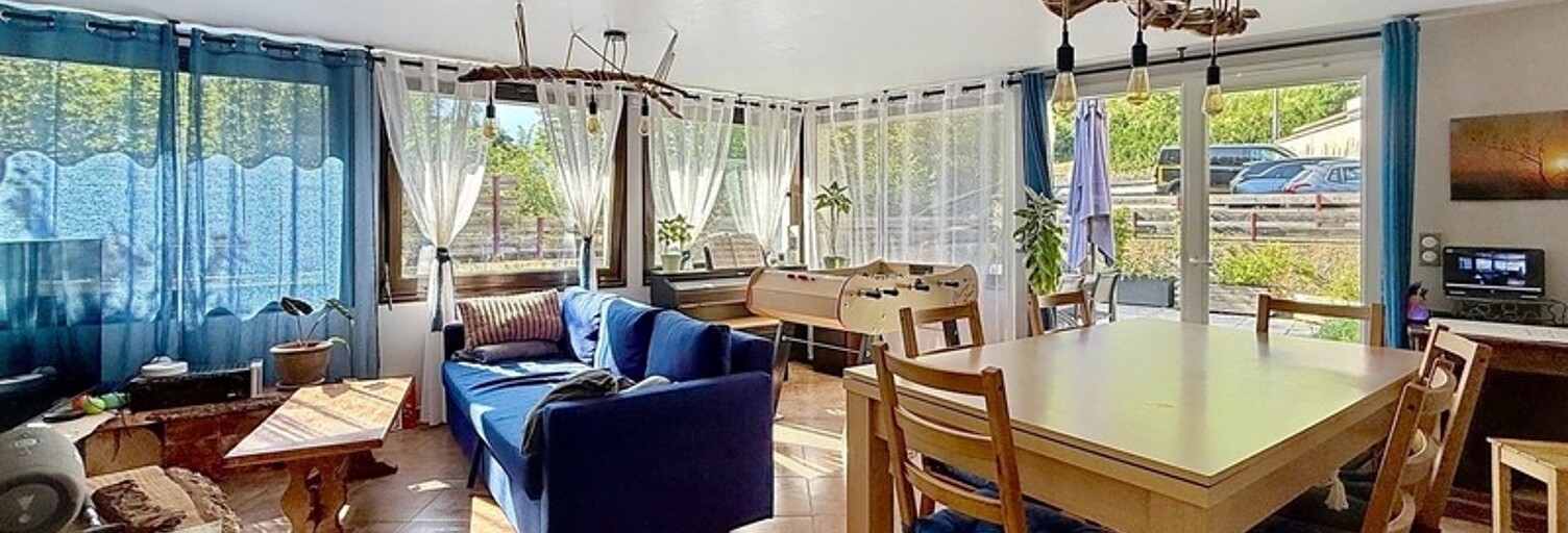 Appartement 3 Pièces 65 m² à vendre à Villard-de-Lans (38250)