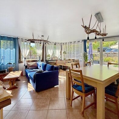 Appartement 3 pièces 295000 €