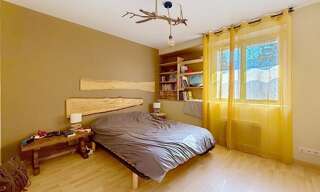 Appartement 3 Pièces 65 m² à vendre à Villard-de-Lans (38250)