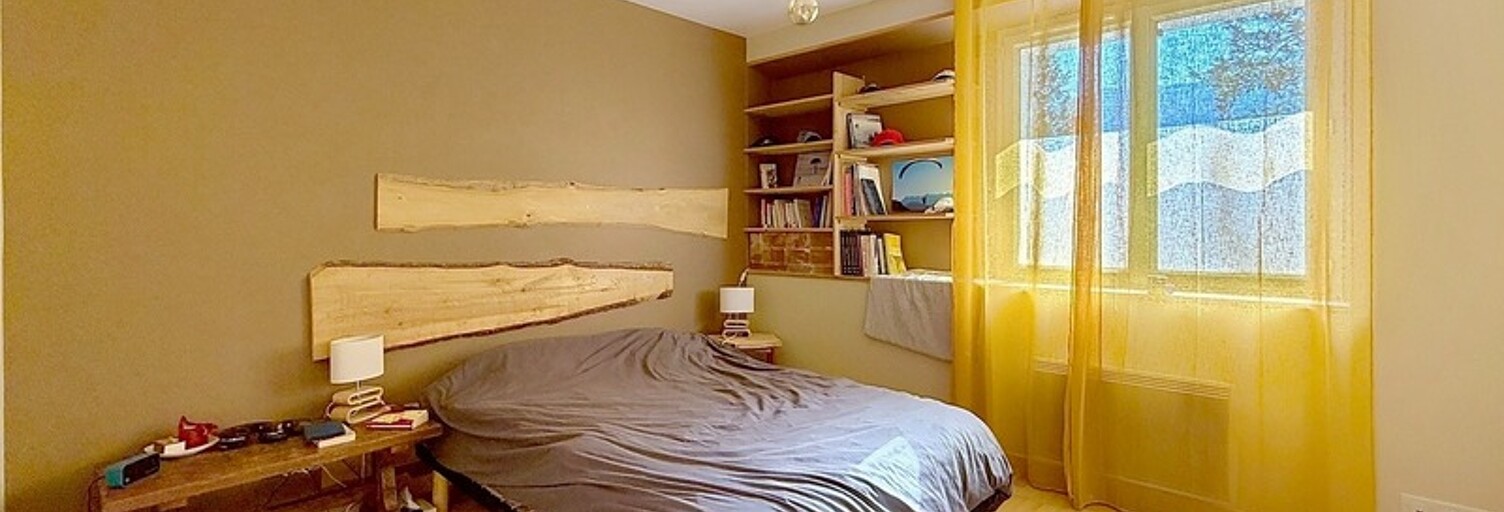 Appartement 3 Pièces 65 m² à vendre à Villard-de-Lans (38250)