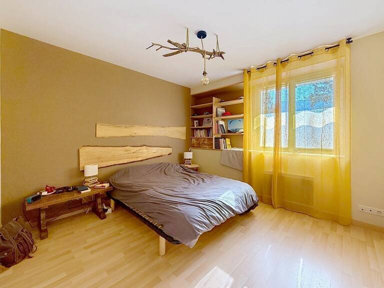 Dpt Isère (38), à vendre VILLARD DE LANS appartement T3 de 64,97 m²  - Plain pied — photo 1