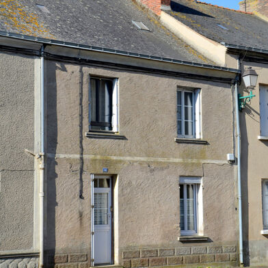 Maison 3 pièces 99850 €