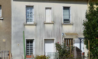 Maison 3 Pièces 92 m² à vendre à Angrie (49440)