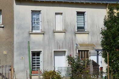 Maison 3 pièces 75850 €