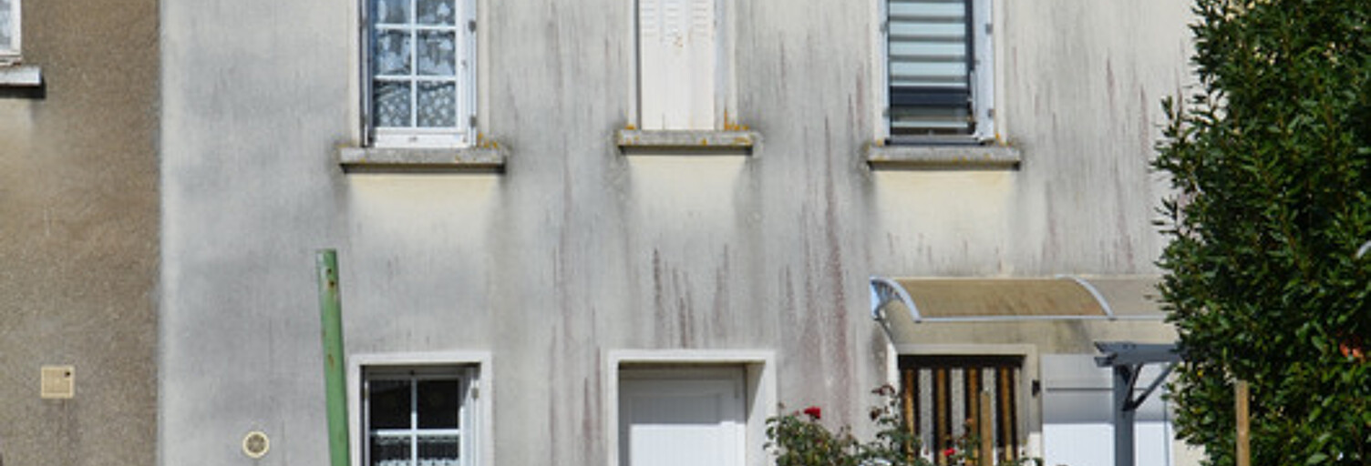 Maison 3 Pièces 92 m² à vendre à Angrie (49440)