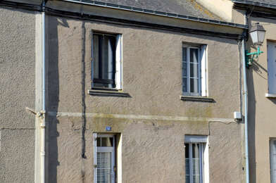 Maison 3 pièces 75850 €